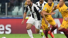 Đại chiến Inter – Juventus: Higuain sẽ đưa Frank de Boer lên ‘giá treo cổ’